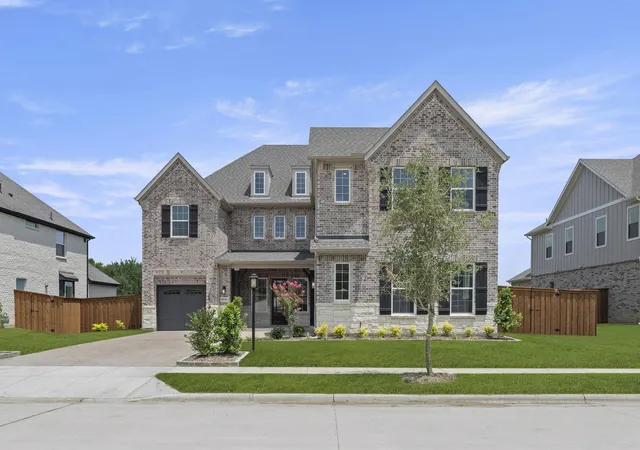 Photo 2 of Single family home for sale at 919 Stellar Truth Wy, Wylie, TX 75098 | MLS# 21257442 | Listing updated on 2026-09-13
