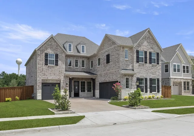 Photo 3 of Single family home for sale at 919 Stellar Truth Wy, Wylie, TX 75098 | MLS# 21257442 | Listing updated on 2026-09-13