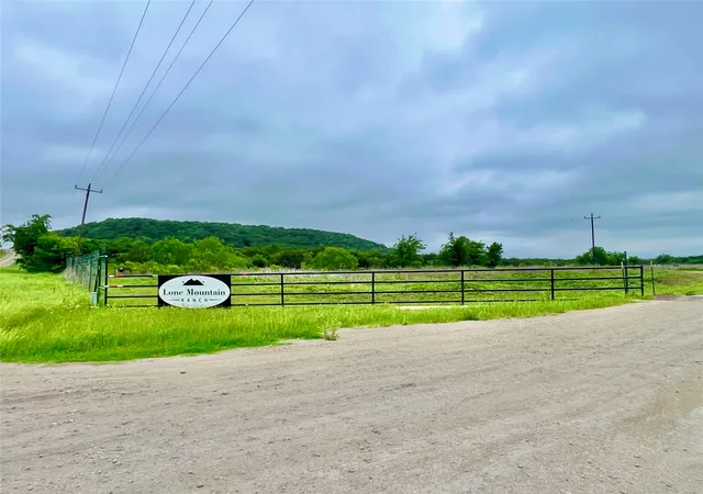 Photo 2 of Land for sale at Tbd Pr 16026, Jonesboro, TX 76538 | MLS# 21257477 | Listing updated on 2026-07-28