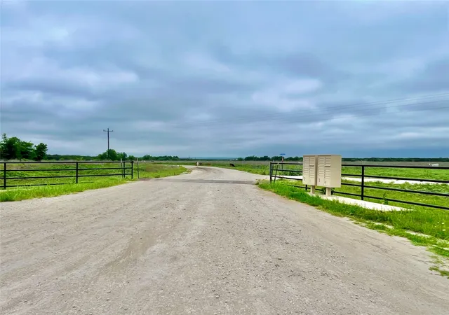 Photo 3 of Land for sale at Tbd Pr 16026, Jonesboro, TX 76538 | MLS# 21257477 | Listing updated on 2026-07-28
