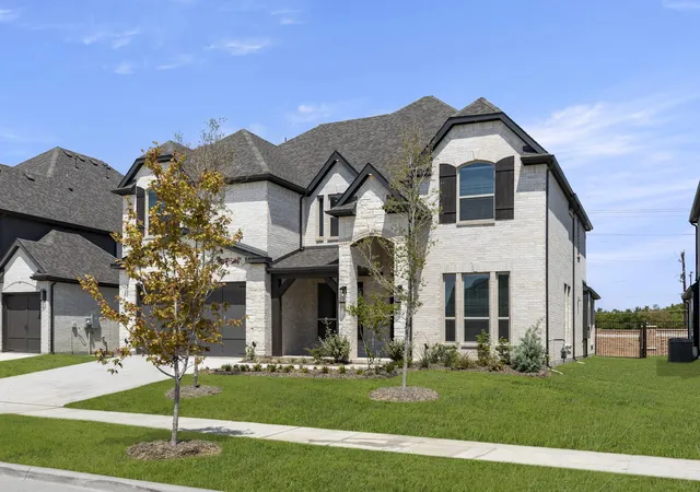 Photo 2 of Single family home for sale at 12554 Beaver Creek Rd, Frisco, TX 75035 | MLS# 21257554 | Listing updated on 2026-09-10