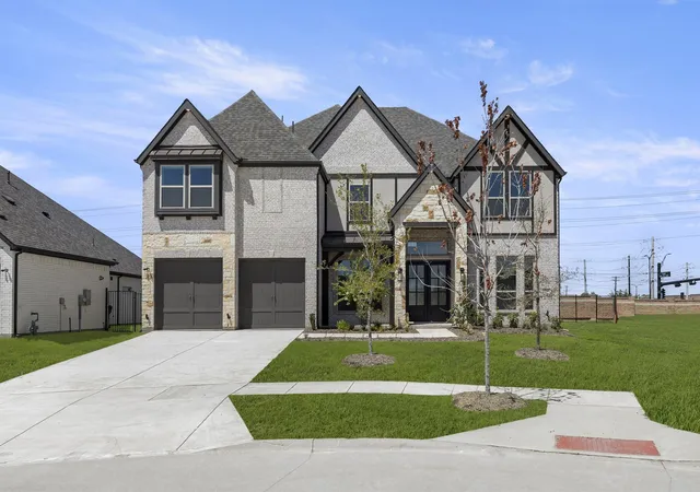 Photo 1 of Single family home for sale at 12644 Beaver Creek Rd, Frisco, TX 75035 | MLS# 21257590 | Listing updated on 2026-09-09