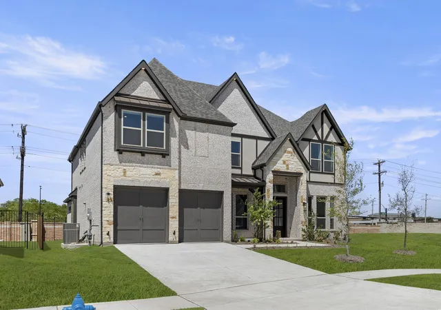 Photo 2 of Single family home for sale at 12644 Beaver Creek Rd, Frisco, TX 75035 | MLS# 21257590 | Listing updated on 2026-09-09