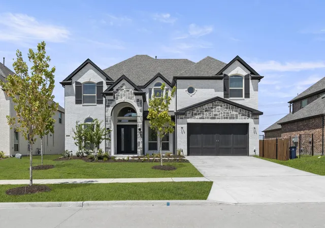 Photo 1 of Single family home for sale at 12434 Beaver Creek Rd, Frisco, TX 75035 | MLS# 21257618 | Listing updated on 2026-09-14