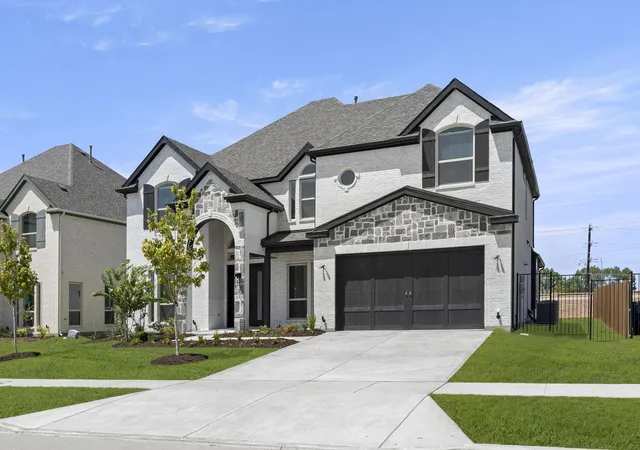 Photo 2 of Single family home for sale at 12434 Beaver Creek Rd, Frisco, TX 75035 | MLS# 21257618 | Listing updated on 2026-09-14