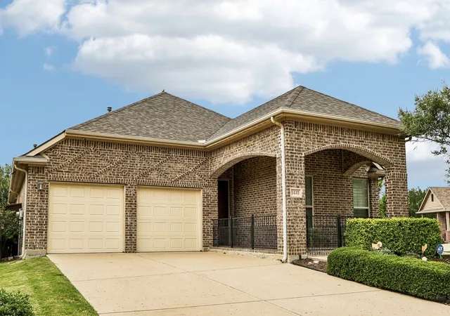 Photo 1 of Single family home for sale at 1441 Isabella Ln, Savannah, TX 76227 | MLS# 21256570 | Listing updated on 2026-09-08