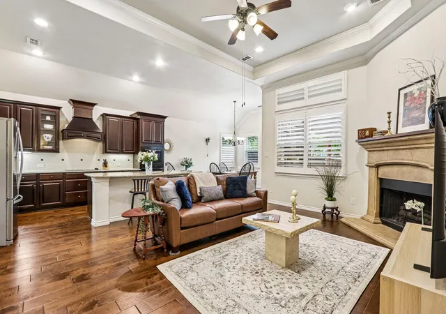 Photo 2 of Single family home for sale at 1441 Isabella Ln, Savannah, TX 76227 | MLS# 21256570 | Listing updated on 2026-09-08