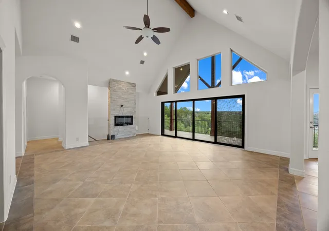 Photo 3 of Single family home for sale at 18302 Austin Blvd, Lago Vista, TX 78645 | MLS# 21194342 | Listing updated on 2026-07-28