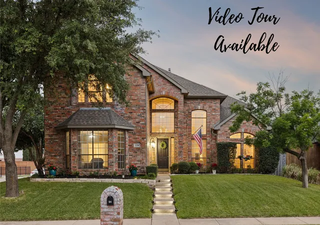 Photo 3 of Single family home for sale at 129 Timberbluff Ln, Murphy, TX 75094 | MLS# 21257825 | Listing updated on 2026-09-13