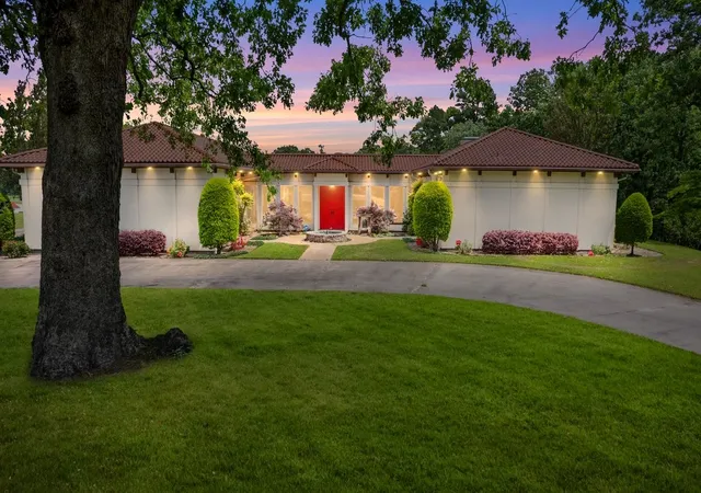 Photo 3 of Single family home for sale at 226 Fm 2869, Winnsboro, TX 75494 | MLS# 21257096 | Listing updated on 2026-09-10