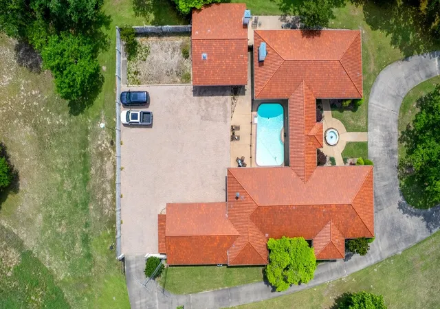 Photo 4 of Single family home for sale at 226 Fm 2869, Winnsboro, TX 75494 | MLS# 21257096 | Listing updated on 2026-09-10