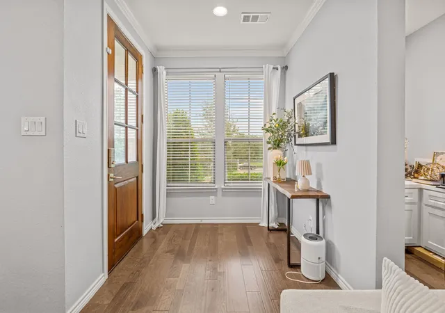 Photo 3 of Townhouse for sale at 3711 Byers Ave, Fort Worth, TX 76107 | MLS# 21255504 | Listing updated on 2026-09-13