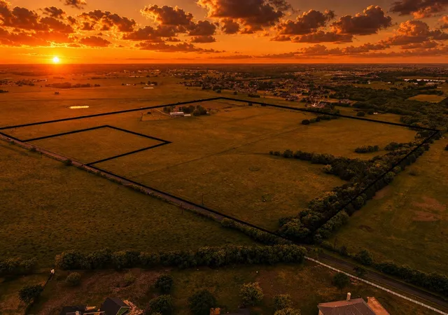 Photo 3 of Land for sale at 1868 Dowell Rd, Rockwall, TX 75032 | MLS# 21240758 | Listing updated on 2026-07-29
