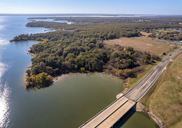 Photo 1 of Sale Pending at 2131 E State Hwy 276, Quinlan, TX 75474 | MLS# 21257949 | Listing updated on 2026-09-15