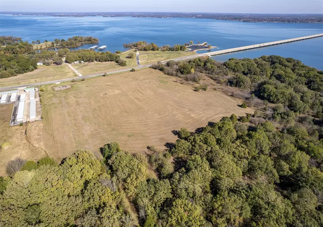 Photo 3 of Sale Pending at 2131 E State Hwy 276, Quinlan, TX 75474 | MLS# 21257949 | Listing updated on 2026-09-15