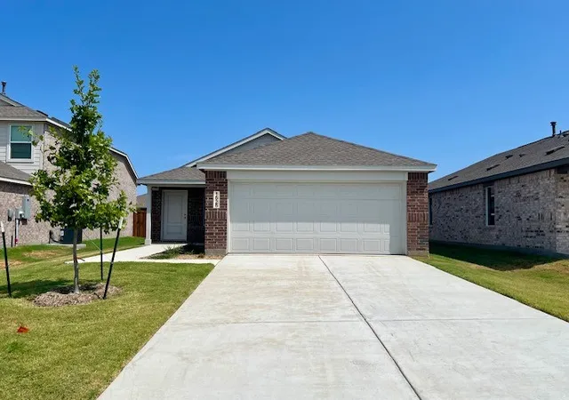 Photo 1 of Single family home for sale at 1525 Prince Rd, Howe, TX 75459 | MLS# 21258118 | Listing updated on 2026-07-31