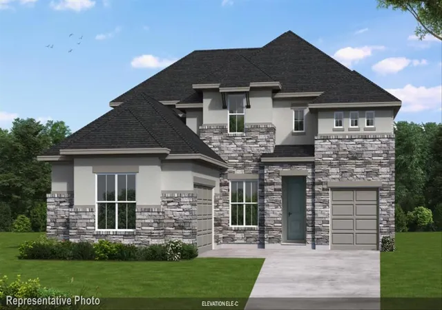 Photo 1 of Sale Pending at 2335 Miranda Lane, Fate, TX 75087 | MLS# 21258139 | Listing updated on 2026-09-22
