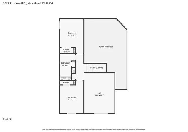 Photo 3 of Sale Pending at 3013 Fluttermill Dr, Heartland, TX 75126 | MLS# 21258197 | Listing updated on 2026-10-06