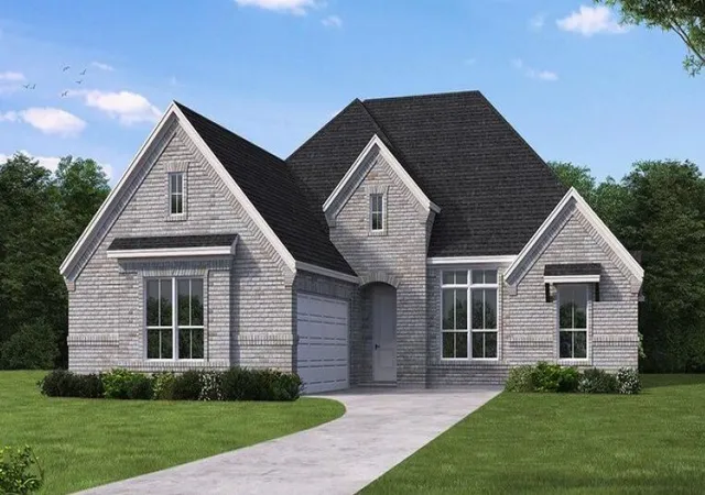 Photo 2 of Sale Pending at 2331 Miranda Lane, Fate, TX 75087 | MLS# 21258259 | Listing updated on 2026-10-06