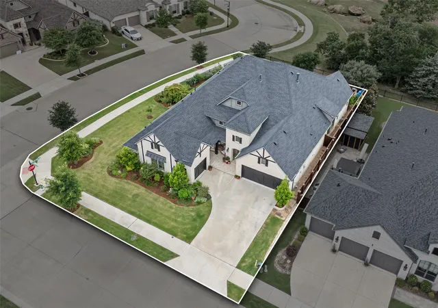 Photo 3 of Single family home for sale at 3701 Exploration Wy, Little Elm, TX 75068 | MLS# 21247360 | Listing updated on 2026-09-27