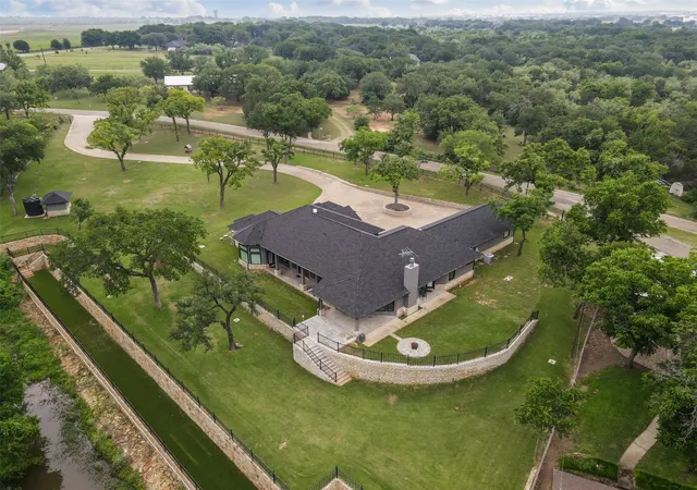 Photo 4 of Single family home for sale at 2100 Gene Ct, Granbury, TX 76048 | MLS# 21258342 | Listing updated on 2026-09-09