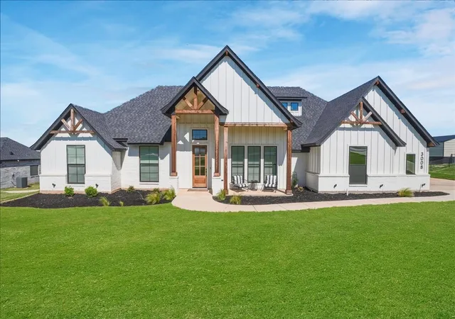 Photo 1 of Single family home for sale at 3008 Westfork Wy, Springtown, TX 76082 | MLS# 21258314 | Listing updated on 2026-09-11