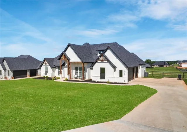 Photo 3 of Single family home for sale at 3008 Westfork Wy, Springtown, TX 76082 | MLS# 21258314 | Listing updated on 2026-09-11