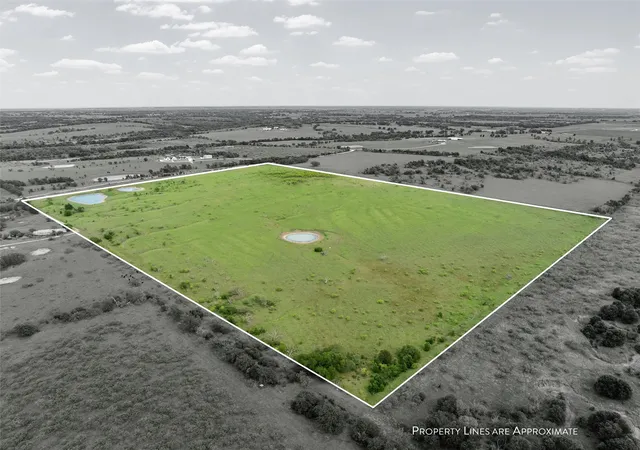 Photo 2 of Land for sale at Tbd Cr 462, Lott, TX 76656 | MLS# 21257810 | Listing updated on 2026-09-15
