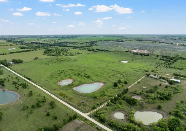 Photo 3 of Land for sale at Tbd Cr 462, Lott, TX 76656 | MLS# 21257810 | Listing updated on 2026-09-15