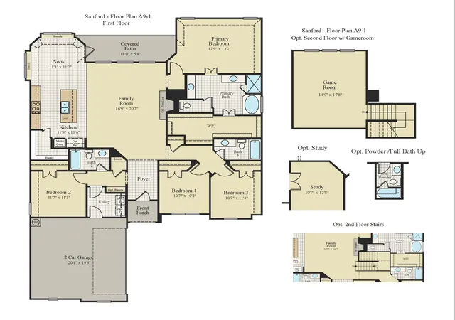Photo 4 of Sale Pending at 4801 Nomad Dr, Midlothian, TX 76065 | MLS# 21258817 | Listing updated on 2026-10-05