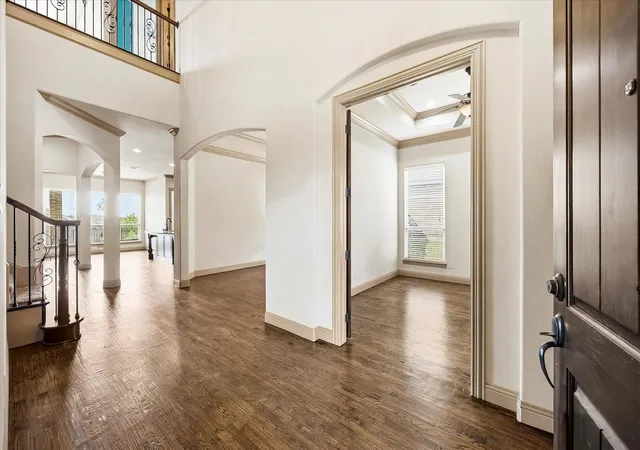 Photo 3 of Single family home for sale at 647 Gillon Wy, Rockwall, TX 75087 | MLS# 21250299 | Listing updated on 2026-08-01