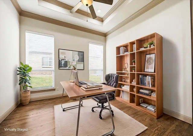 Photo 4 of Single family home for sale at 647 Gillon Wy, Rockwall, TX 75087 | MLS# 21250299 | Listing updated on 2026-08-01