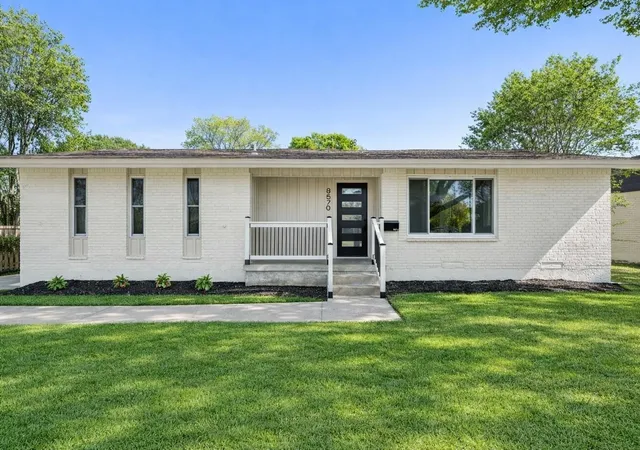 Photo 1 of Single family home for sale at 8570 Sweetwood Dr, Dallas, TX 75228 | MLS# 21258928 | Listing updated on 2026-09-11