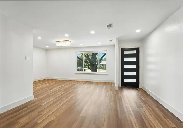 Photo 3 of Single family home for sale at 8570 Sweetwood Dr, Dallas, TX 75228 | MLS# 21258928 | Listing updated on 2026-09-11