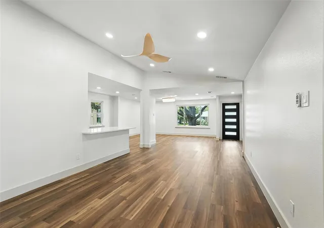 Photo 3 of Single family home for sale at 8570 Sweetwood Dr, Dallas, TX 75228 | MLS# 21258928 | Listing updated on 2026-09-11