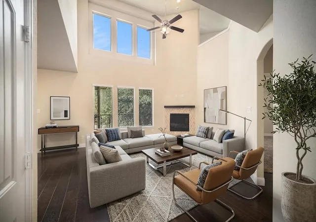 Photo 1 of Townhouse for sale at 7104 Rose Quartz Ct, Fort Worth, TX 76132 | MLS# 21258852 | Listing updated on 2026-09-10