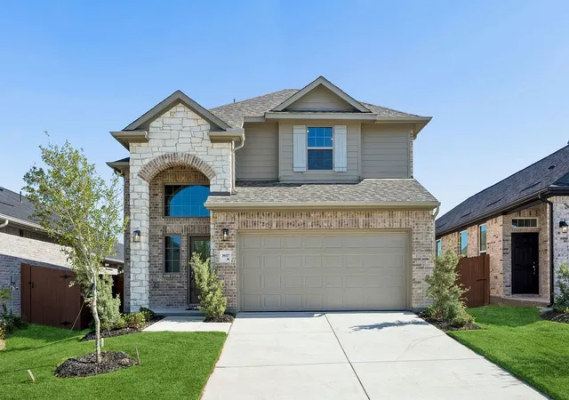 Photo 1 of Sale Pending at 3937 Lakefield Dr, Heartland, TX 75114 | MLS# 21258989 | Listing updated on 2026-09-30