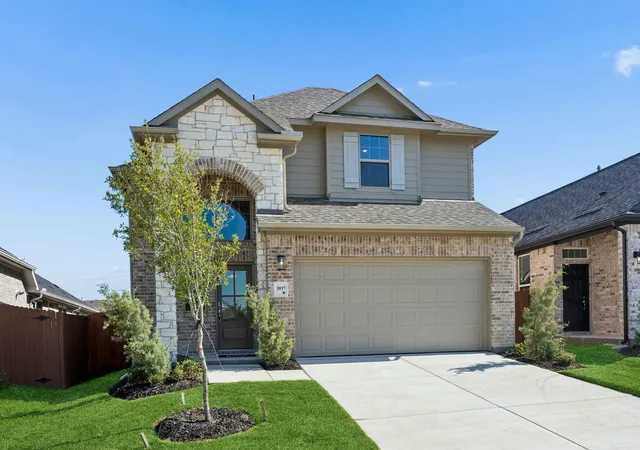 Photo 2 of Sale Pending at 3937 Lakefield Dr, Heartland, TX 75114 | MLS# 21258989 | Listing updated on 2026-09-30