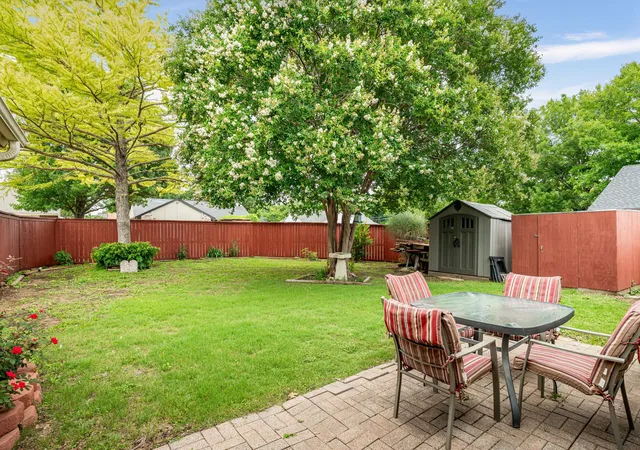 Photo 2 of Sale Pending at 557 Gillespie Dr, Allen, TX 75002 | MLS# 21245061 | Listing updated on 2026-07-31