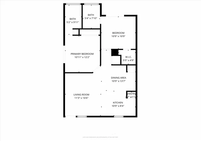 Photo 3 of Condo for sale at 4800 W Lovers Ln #501, Dallas, TX 75209 | MLS# 21258973 | Listing updated on 2026-09-29