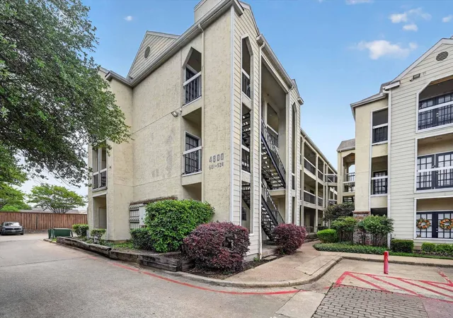 Photo 1 of Condo for sale at 4800 W Lovers Ln #502, Dallas, TX 75209 | MLS# 21259031 | Listing updated on 2026-09-13