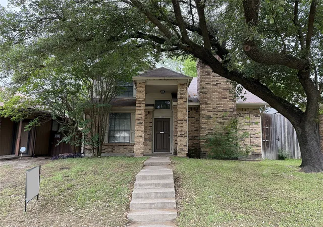 Photo 1 of Single family home for sale at 1209 Wheatfield Dr, Mesquite, TX 75149 | MLS# 21259203 | Listing updated on 2026-07-30