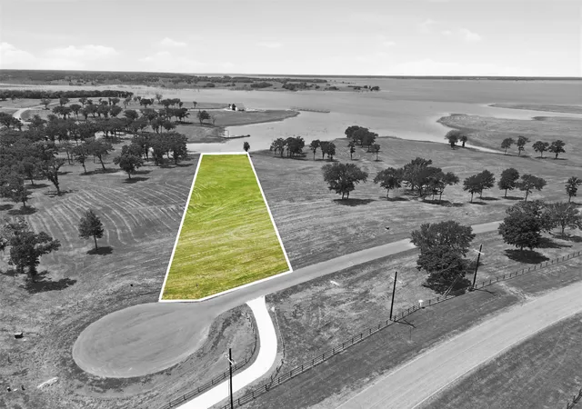 Photo 3 of Land for sale at 215 Lakeshore Ter, Windom, TX 75492 | MLS# 21258931 | Listing updated on 2026-09-08