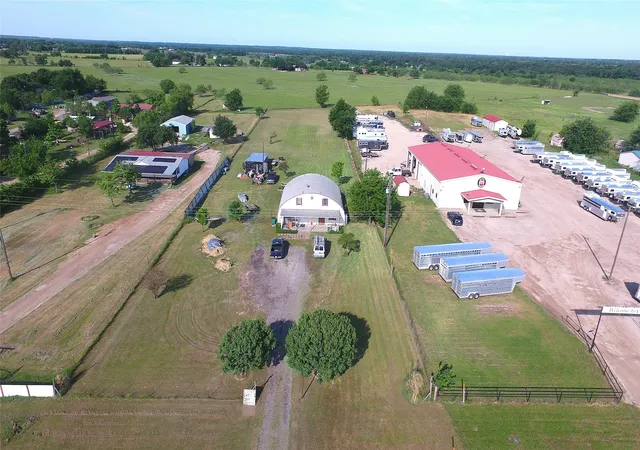 Photo 1 of Sale Pending at 5286 E Hwy 175, Kaufman, TX 75142 | MLS# 21258998 | Listing updated on 2026-09-24