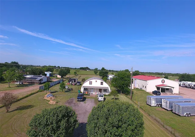Photo 3 of Sale Pending at 5286 E Hwy 175, Kaufman, TX 75142 | MLS# 21258998 | Listing updated on 2026-09-24
