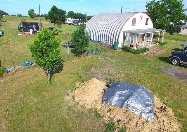 Photo 4 of Sale Pending at 5286 E Hwy 175, Kaufman, TX 75142 | MLS# 21258998 | Listing updated on 2026-09-24