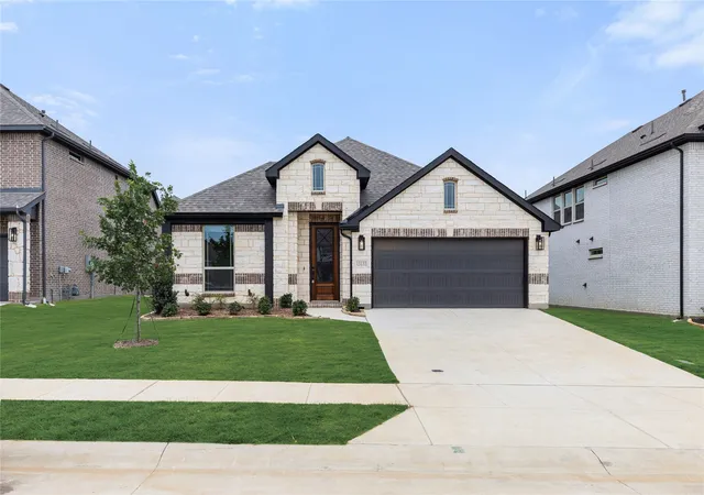 Photo 1 of Sale Pending at 13133 Limestone St, Aubrey, TX 76227 | MLS# 21259271 | Listing updated on 2026-09-09