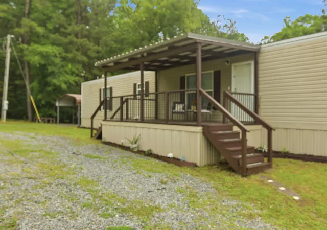 Photo 3 of Sale Pending at 127 Almond Rd, Minden, LA 71055 | MLS# 21259319 | Listing updated on 2026-09-30