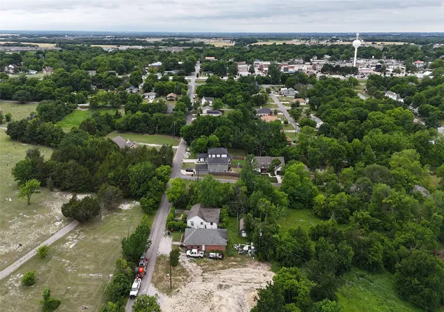 Photo 3 of Land for sale at Tbd E Fulton St, Van Alstyne, TX 75495 | MLS# 21254532 | Listing updated on 2026-09-12