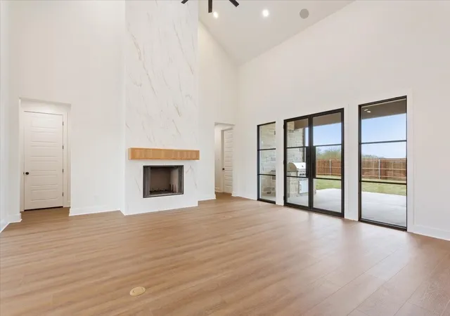 Photo 2 of Single family home for sale at 919 Fawn Dr, Mc Gregor, TX 76657 | MLS# 21259489 | Listing updated on 2026-07-30